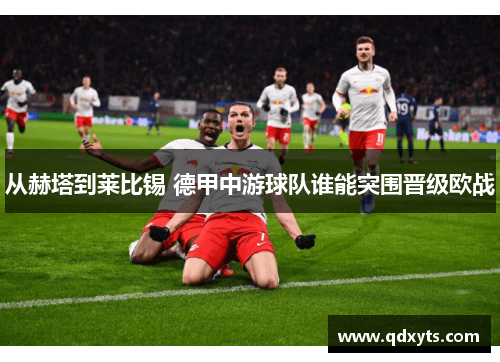 从赫塔到莱比锡 德甲中游球队谁能突围晋级欧战