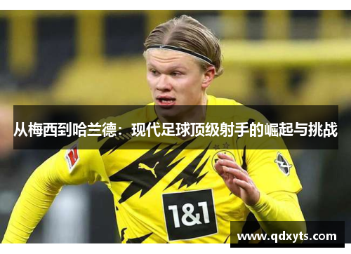 从梅西到哈兰德：现代足球顶级射手的崛起与挑战