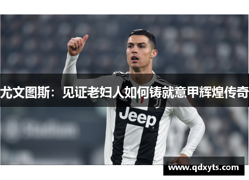 尤文图斯：见证老妇人如何铸就意甲辉煌传奇