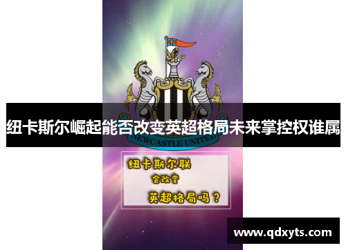 纽卡斯尔崛起能否改变英超格局未来掌控权谁属